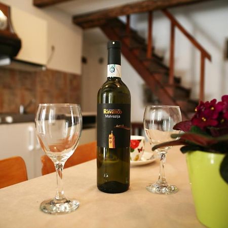 Holiday Home Trostova Kuca Pazin Exterior foto