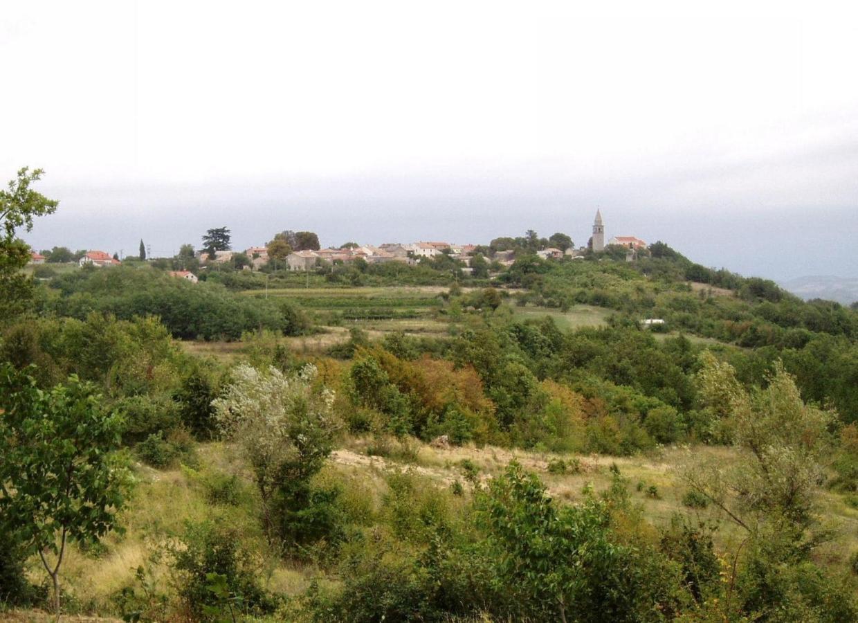 Holiday Home Trostova Kuca Pazin Quarto foto